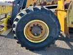 Chassis with 