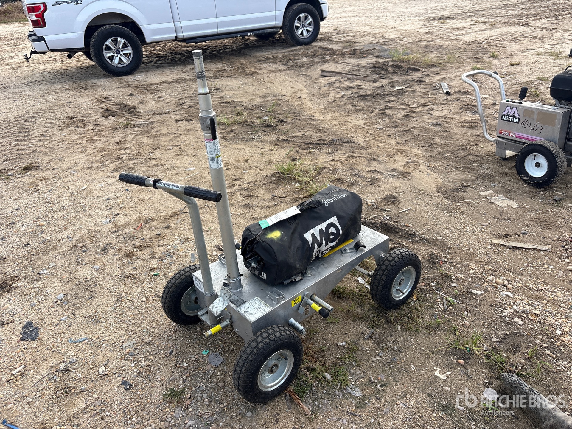 General Appearance with Imagen: esquina trasera derecha