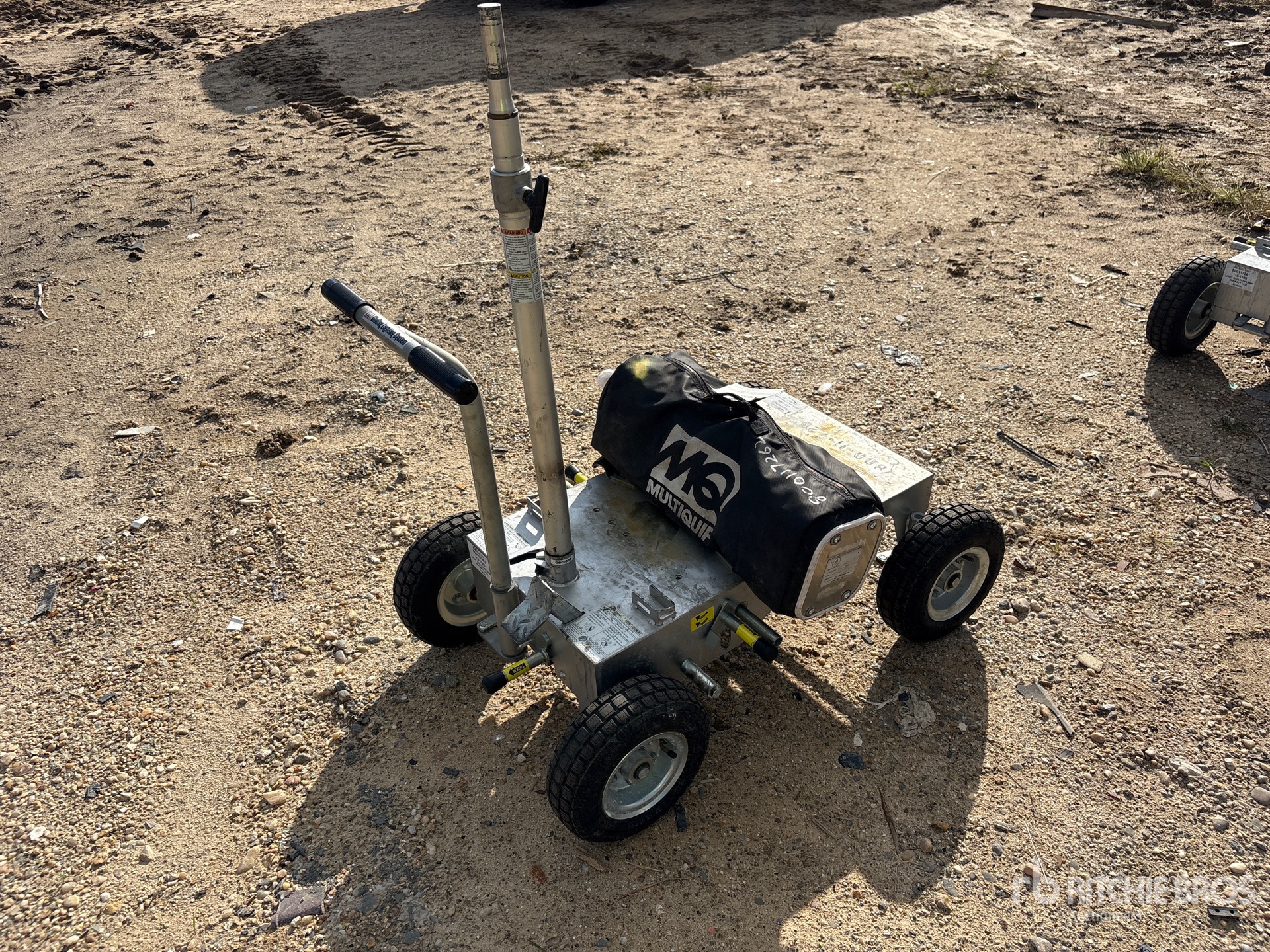 General Appearance with Imagen: esquina trasera derecha