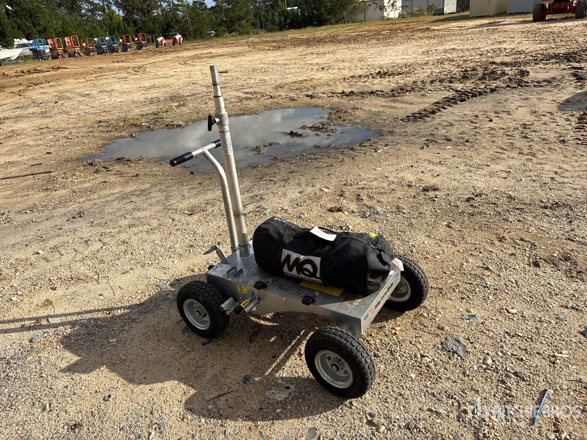 General Appearance with Imagen: esquina delantera derecha