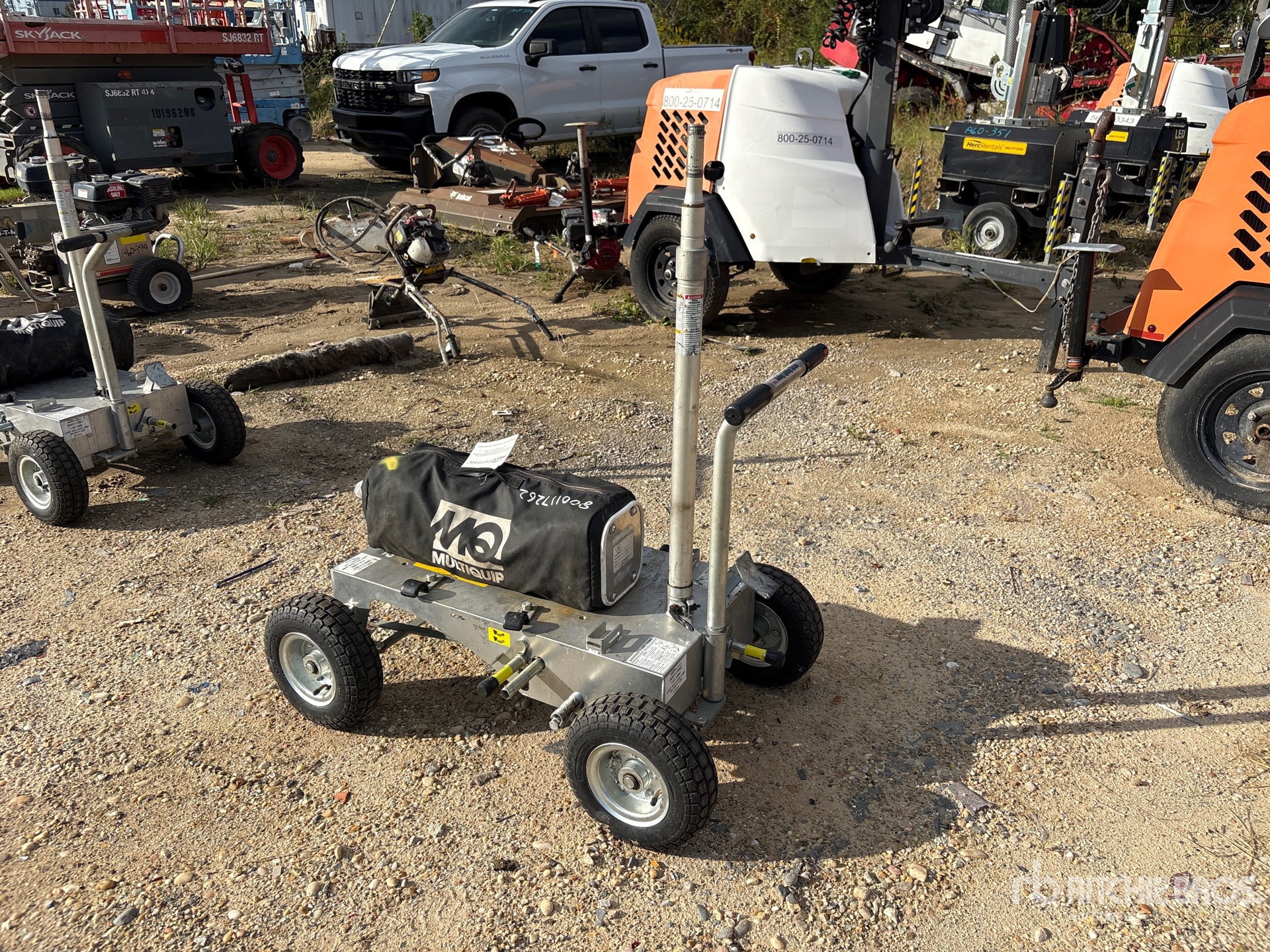 General Appearance with Imagen: esquina trasera izquierda