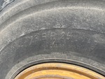Chassis with 