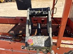 Basic Control Station Upper with 
