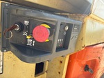 Basic Lower Control Station with 
