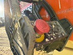 Basic Control Station Upper with 