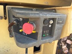 Basic Lower Control Station with 