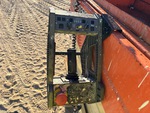 Basic Control Station Upper with 