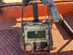 Control Station Upper with