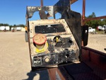 Control Station Upper with