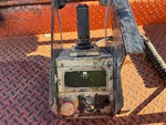 Control Station Upper with