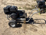 Chassis with 