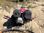 Engine with 