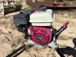 Engine with 