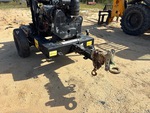 Trailer Chassis with