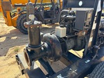 Pump with