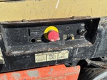 Control Station Ground with