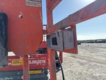 Control Station Upper with