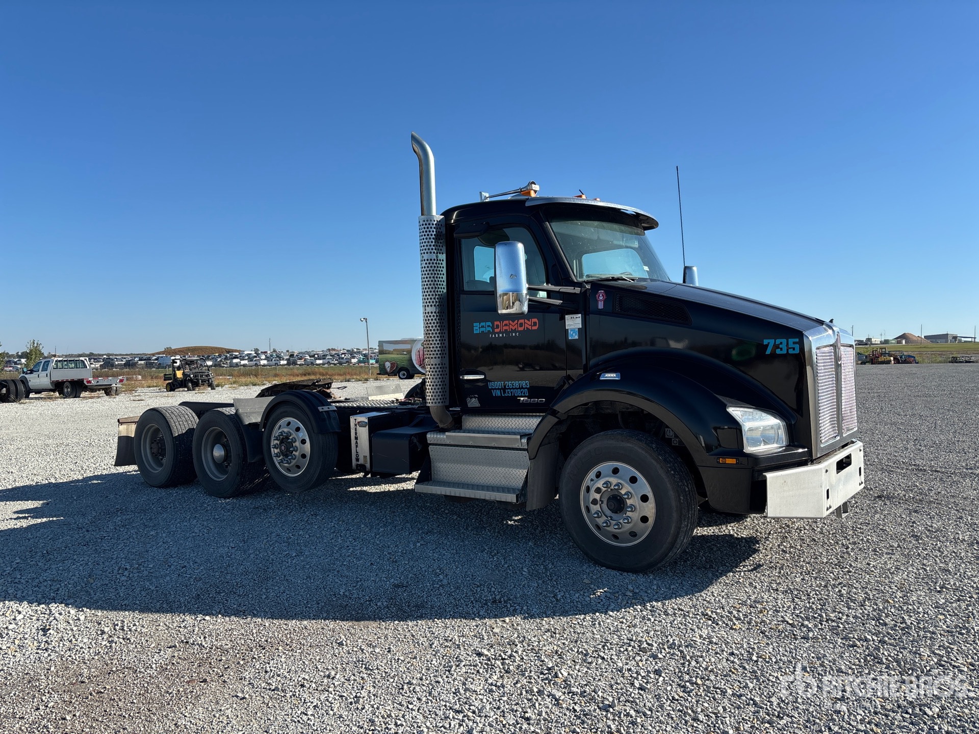 Aspect général with Image, coin avant droit