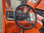 Control Station with 