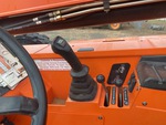 Control Station with 