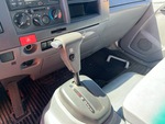 Cab with 