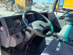 Cab with 