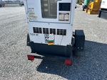 Trailer Chassis with 