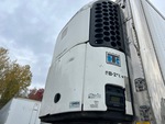 Basic Refrigeration Unit with 