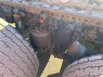 4 Underbody - Truck with 