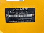 General Appearance with Numéro de série/Numéro d'identification du véhicule automobile