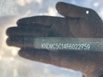 General Appearance with Second Serial Number/VIN Photo