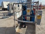 Control Station Upper with