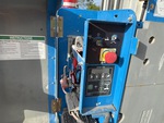 Control Station Ground with