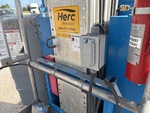 Control Station Upper with