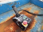 Basic Control Station Upper with