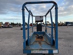 Basic Control Station Upper with