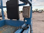 Basic Control Station Upper with
