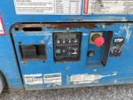 Basic Lower Control Station with