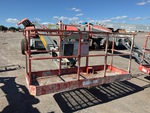Basic Control Station Upper with