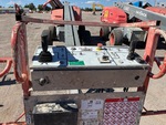 Basic Control Station Upper with