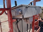 Basic Control Station Upper with