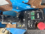 Control Station Upper with