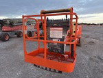 Control Station Upper with