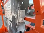 Control Station Upper with