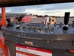 Control Station Upper with