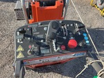 Control Station with 