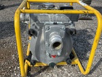 Pump with 