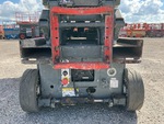 Basic Lower Control Station with 