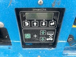 Basic Lower Control Station with