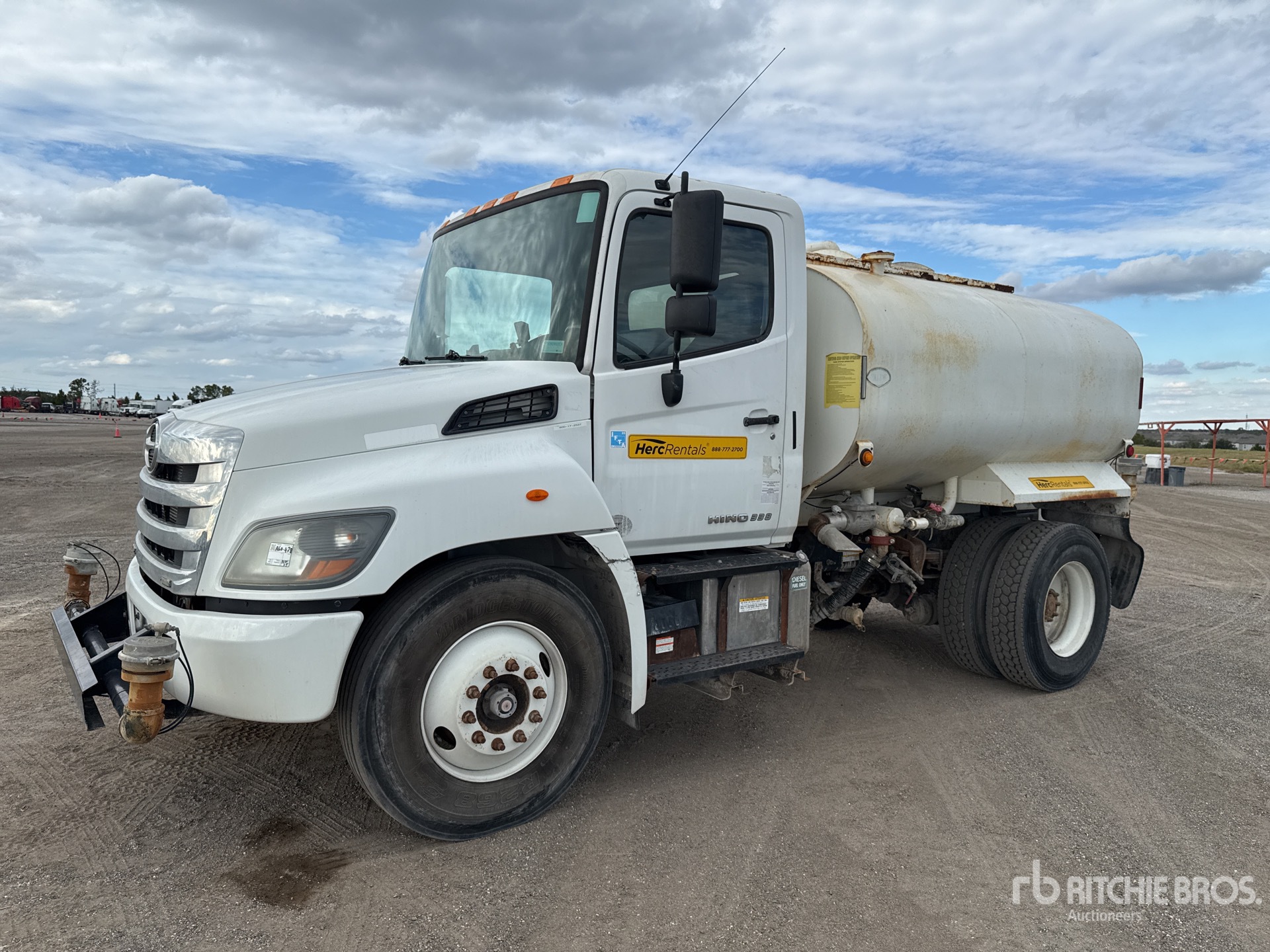 Aspect général with Photo en vedette